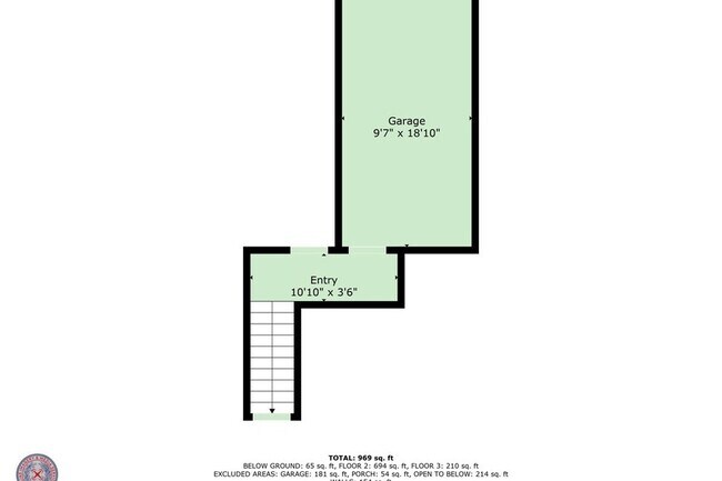 Building Photo - 2425 Holly Hall St