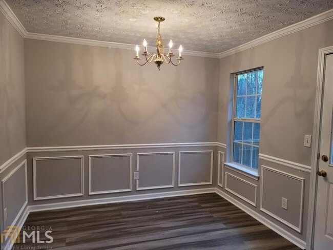 Building Photo - 4 bedroom in Atlanta GA 30349