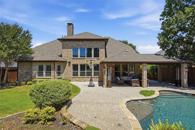 Building Photo - 5315 Cree Dr