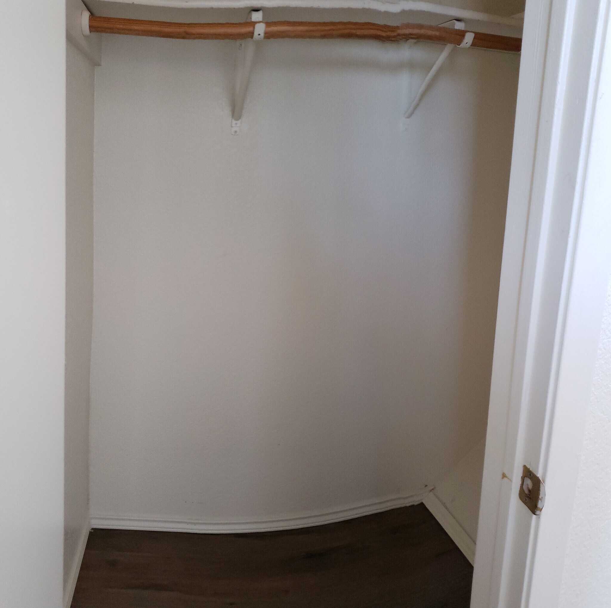 long closet - 1106 Shanarae Cir