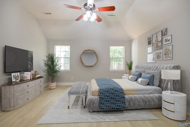 Building Photo - 205 Jarrett Ln