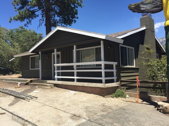 Building Photo - 23400 CA-243