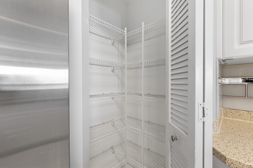 Pantry - 2797 1st St
