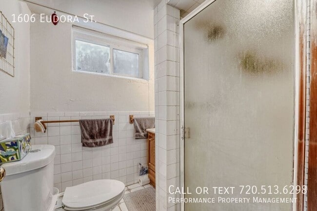 Building Photo - 1606 Eudora St