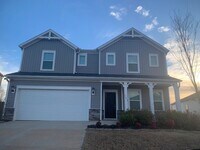 Building Photo - New Construction Home in Simpsonville !! 5 Bedroom and 4 baths in Highland Chase