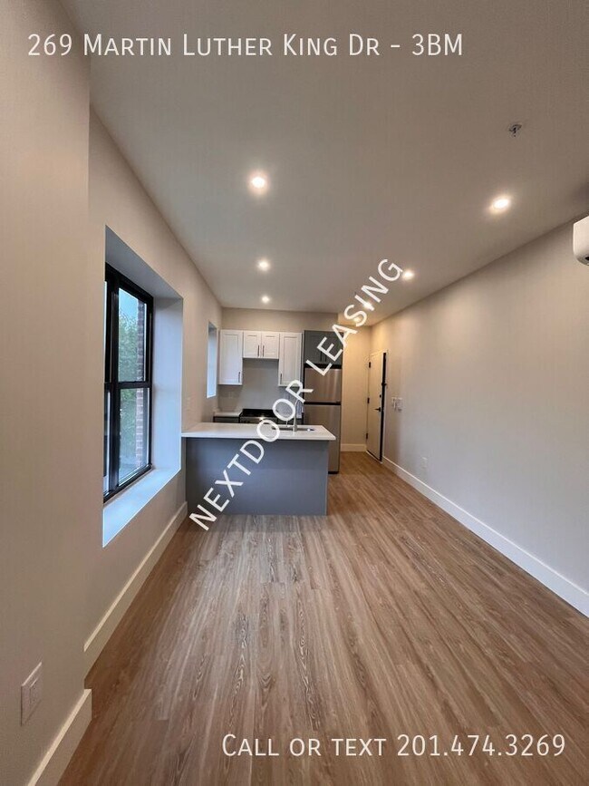 Building Photo - 269 M.L.K. Drive