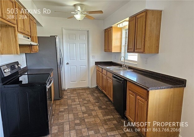 Building Photo - 503 Atkins Rd