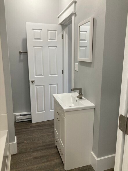 Bathroom - 231 2nd Ave NE