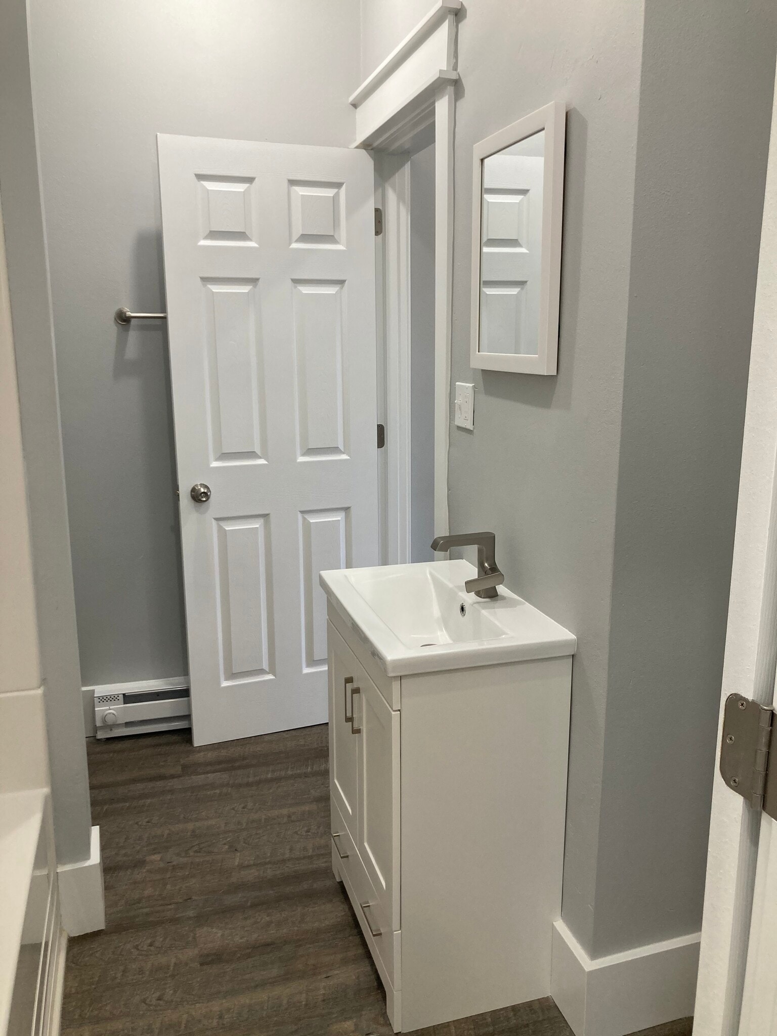 Bathroom - 231 2nd Ave NE