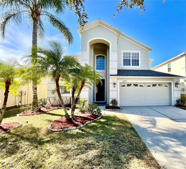 Primary Photo - 18208 Saltwater Blvd