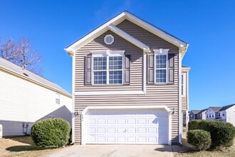 Building Photo - 721 Champion St