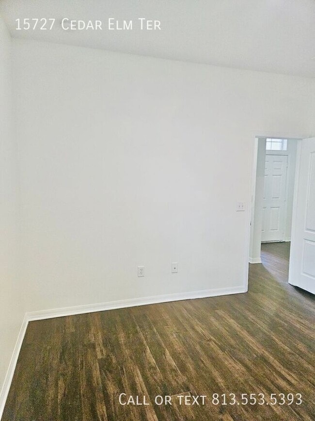 Building Photo - 15727 Cedar Elm Terrace
