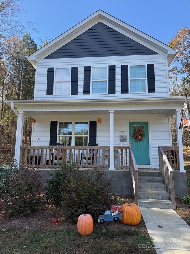 Building Photo - 518 Lake Head Rd