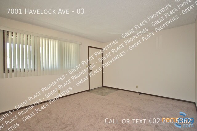 Building Photo - 7001 Havelock Ave