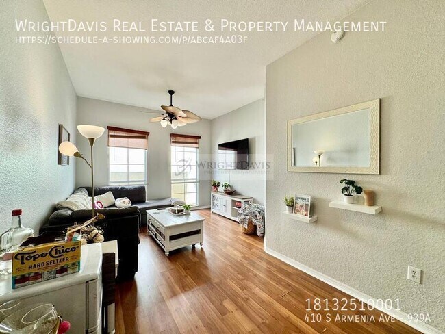 Building Photo - 410 S Armenia Ave