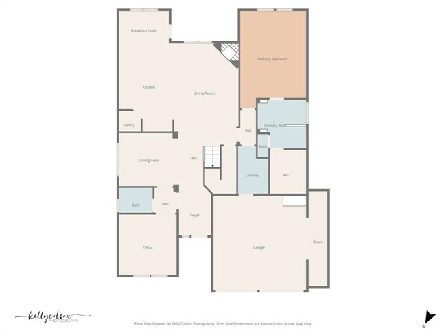 Building Photo - 2012 Santa barbara Ct