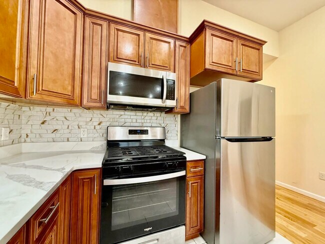 Building Photo - 91 W 20th St