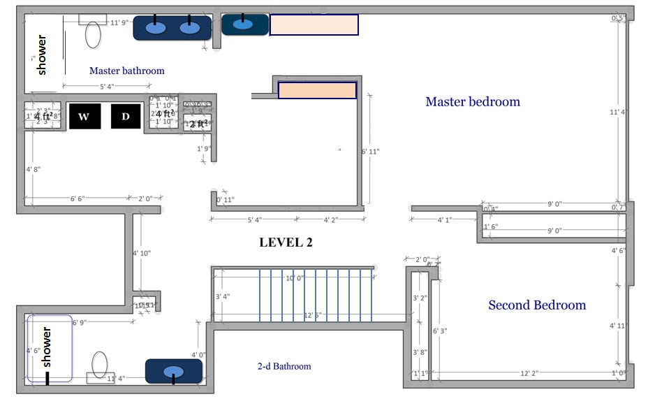 Building Photo - 540 Kelton Ave