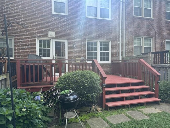 Primary Photo - 117 Stanmore Rd