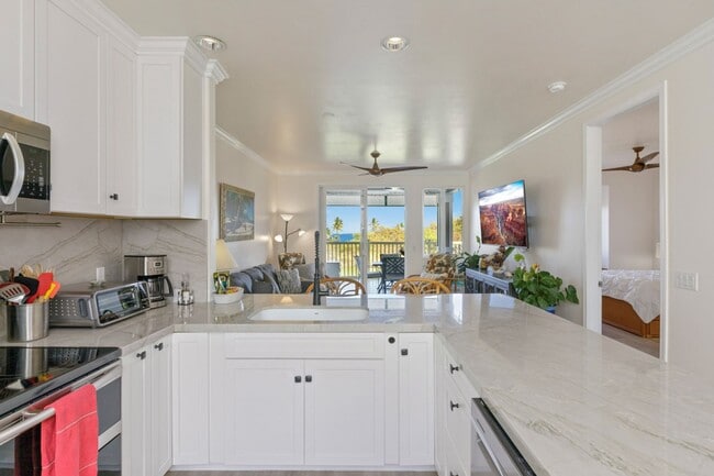 Building Photo - Furnished 2 Bedroom Condo at Kona Sea Ridge