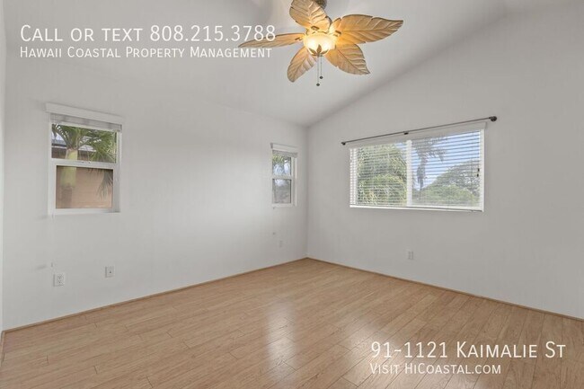 Building Photo - 91-1121-1121 Kaimalie St