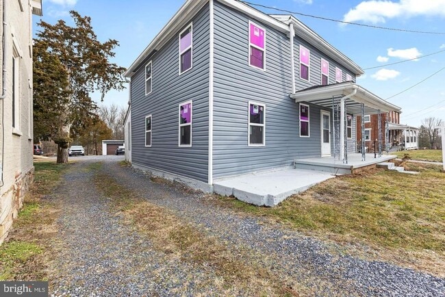Building Photo - 780 White Hall Rd
