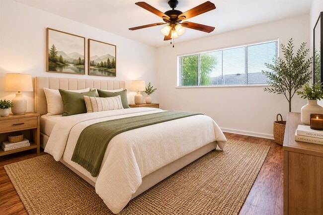 Building Photo - 1417 Braes Ridge Dr