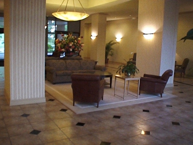 Building Photo - 5500 Holmes Run Pky
