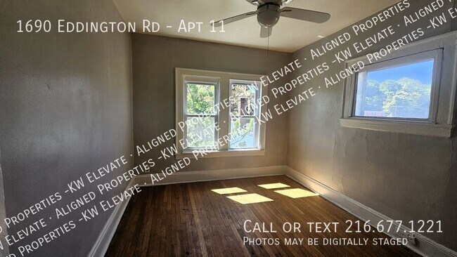 Building Photo - 1690 Eddington Rd