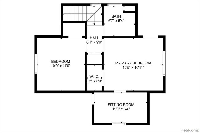 Building Photo - 1516 W Houstonia Ave