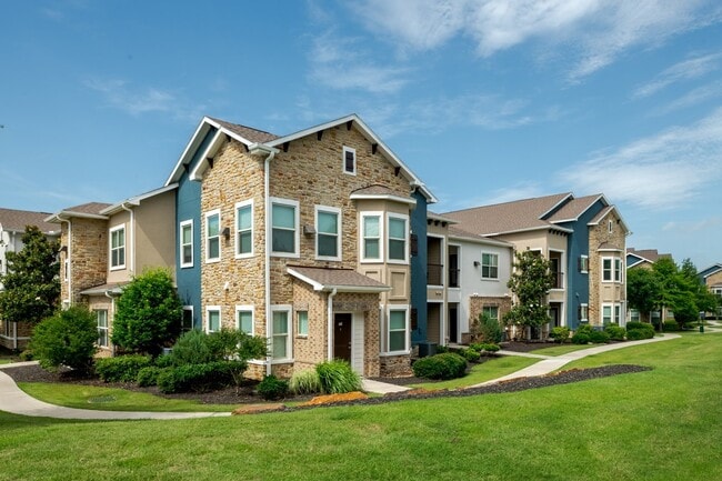 Building Photo - Windsong Estates at Prosper