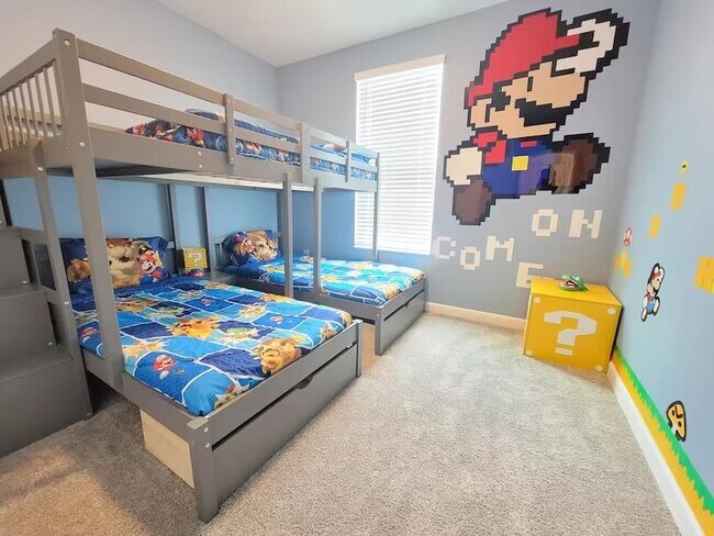 Building Photo - 1151 Kingsbarn St