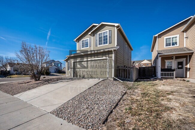 Building Photo - 5085 Tabor Lane