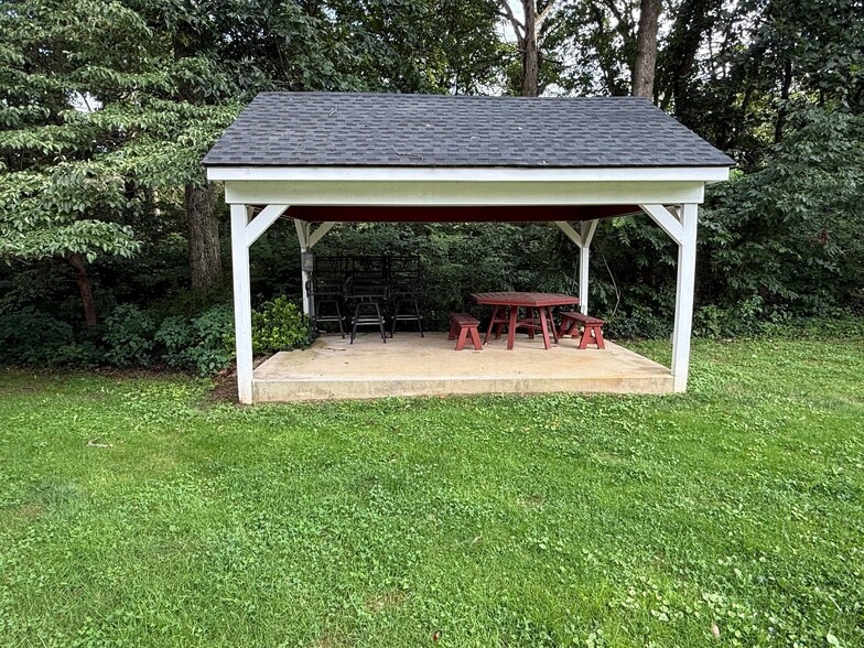 Building Photo - 50 Pequea Blvd