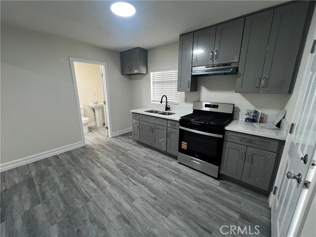Building Photo - 6576 Lorena Ave
