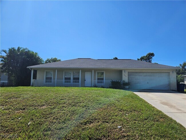 Primary Photo - 5215 3rd St W