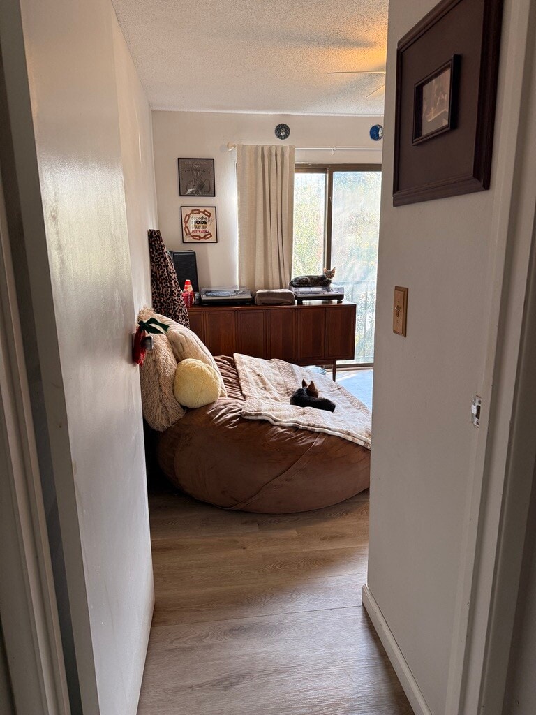 Guest Room 1 (Office) - 40 Sheoah Blvd