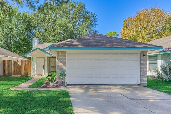 Building Photo - 23419 Summer Pine Dr