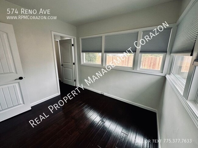 Building Photo - 574 Reno Ave