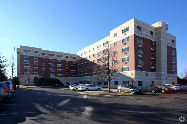 Building Photo - Montclare Senior Residences