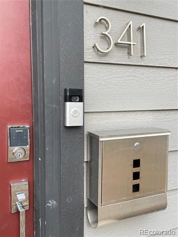 Building Photo - 341 Cuchara St
