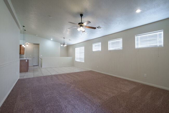 Building Photo - Five bedroom, three bath, 2,300 sq ft town...