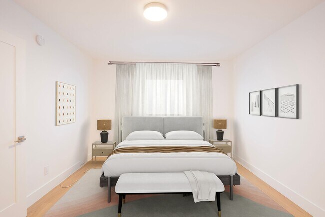 Building Photo - 921 Gardner St