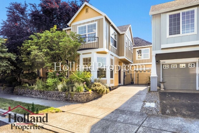 Building Photo - Charming 3-Bedroom Home with Wood Floors, Gas Fireplace & Private Patio