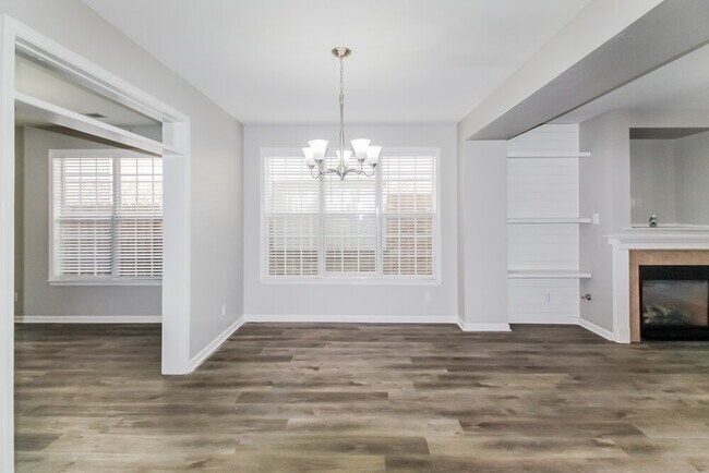 Building Photo - 8565 Griffin Park Dr