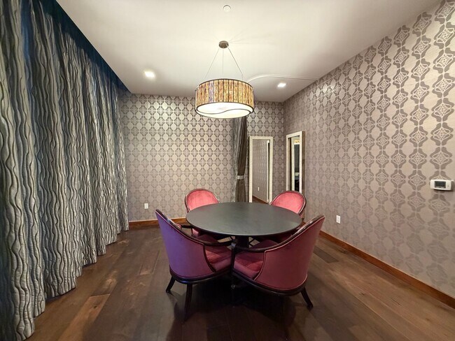 Building Photo - PARTIALLY FURNISHED, 3 BEDROOM, 3 BATHROOM, 2 PARKING (ONE ALA MOANA)