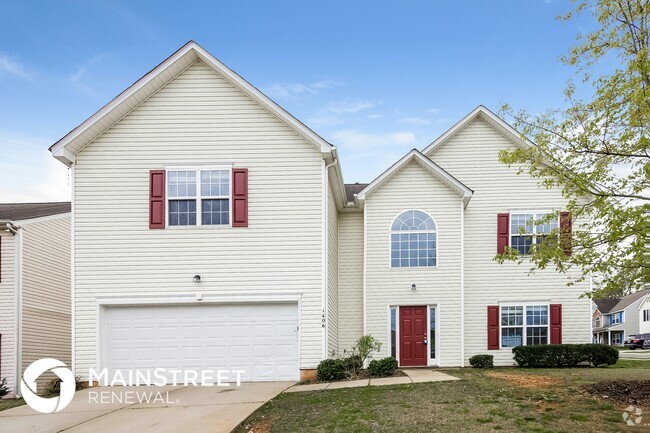 Building Photo - 1406 Old Tree Ln