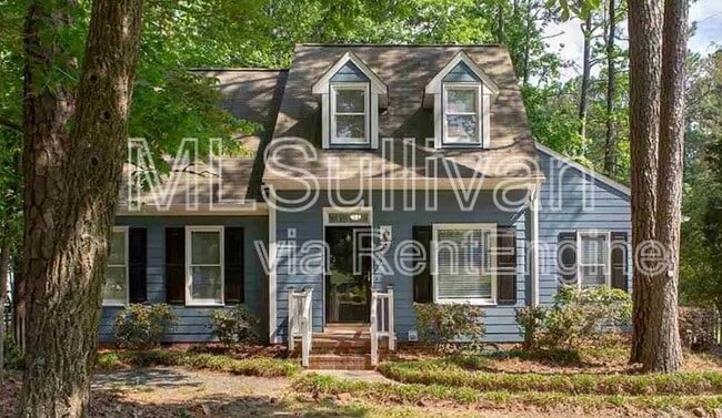 Building Photo - 4510 American Dr