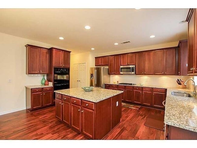 Building Photo - 1277 Sailwind Ct