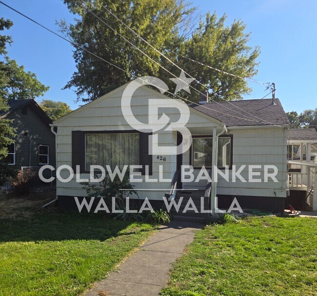 Primary Photo - San426